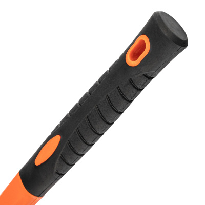 Киянка резиновая, 225 г, белая резина, фибергласовая рукоятка Sparta по ценам производителя в Уфе с доставкой по всей России