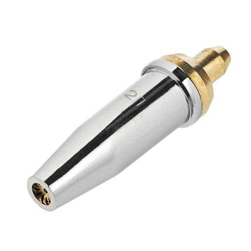 Мундштук пропановый №2П (25–50 мм) к Р3-01 по ценам производителя в Уфе с доставкой по всей России