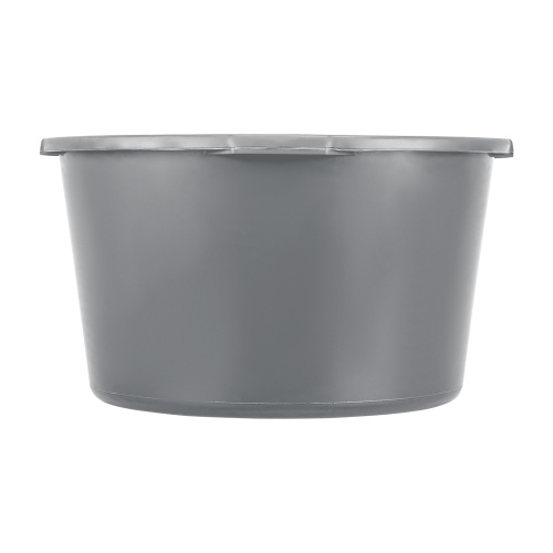 Таз круглый строительный усиленный, 90 л Matrix по ценам производителя в Уфе с доставкой по всей России