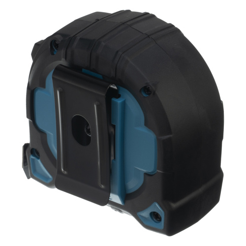 Рулетка Experte,8 м x 27 мм,двухкомпонентный корпус,магнит,двухсторонняя разметка,нейлон Gross по ценам производителя в Уфе с доставкой по всей России