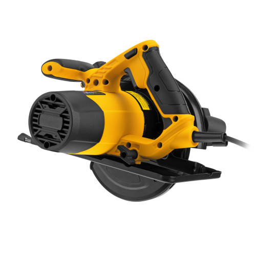 Пила циркулярная CSH-185, 1400 Вт, 185 мм Denzel по ценам производителя в Уфе с доставкой по всей России