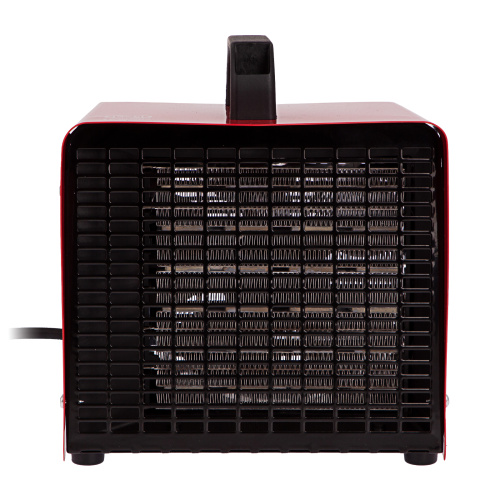 Тепловая пушка керамическая SHCL-3000, квадратная, 230 В, 480 м3/ч, 1/3 кВт MTX по ценам производителя в Уфе с доставкой по всей России