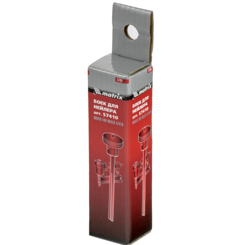 Боек для нейлера артикул 57410 Matrix по ценам производителя в Уфе с доставкой по всей России