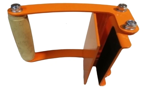 Захват горизонтальный ручной (г/п 30,0 кг, лист 0-10 мм) по ценам производителя в Уфе с доставкой по всей России