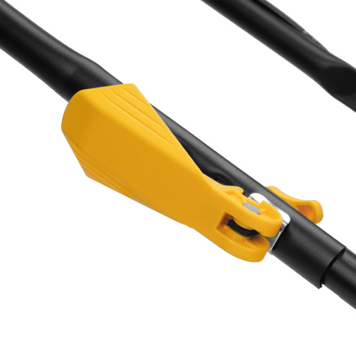 Газонокосилка бензиновая GLD-420, 146 см3, ширина 42 см, 40 л Denzel по ценам производителя в Уфе с доставкой по всей России