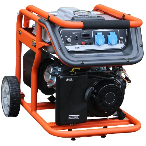 Генератор бензиновый EVOline KB 2500 (Zongshen) по ценам производителя в Уфе с доставкой по всей России