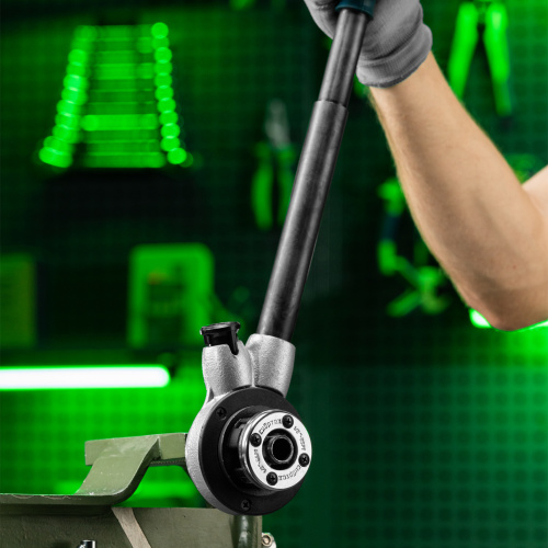 Клупп трубный 1/2 Сибртех по ценам производителя в Уфе с доставкой по всей России