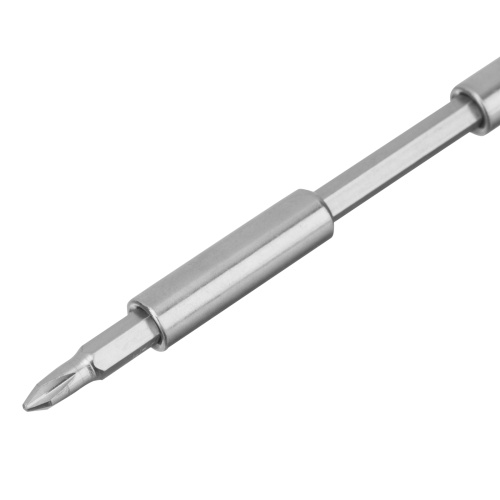 Отвертка для точных работ с насадками Fusion, 22 предмета, в пластиковом пенале Matrix по ценам производителя в Уфе с доставкой по всей России