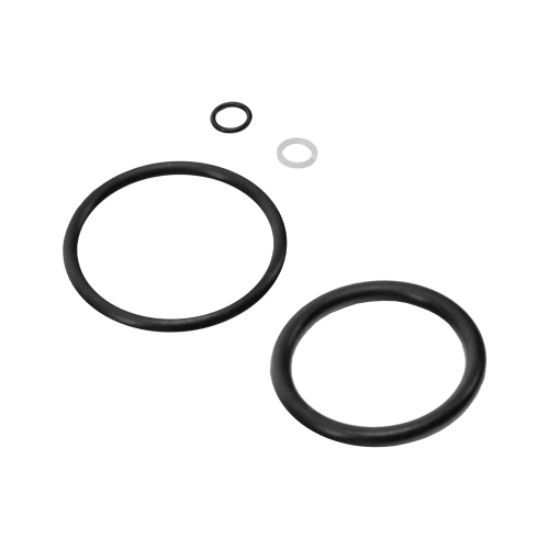 Домкрат гидравлический бутылочный, 50 т, высота подъема 240-370 мм Matrix по ценам производителя в Уфе с доставкой по всей России