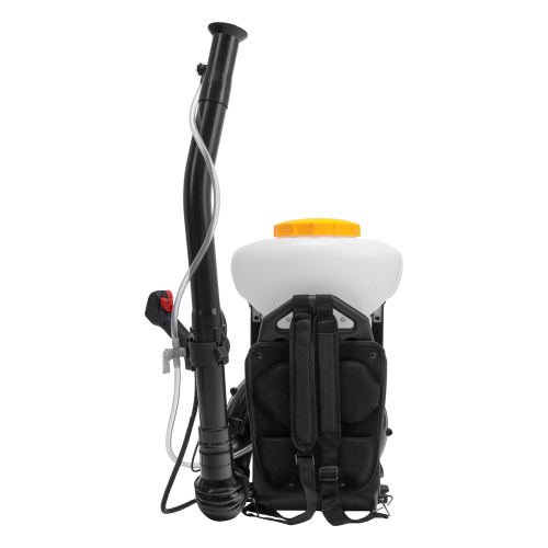 Опрыскиватель бензиновый GS-43, 43 см3, бак 14 л Denzel по ценам производителя в Уфе с доставкой по всей России