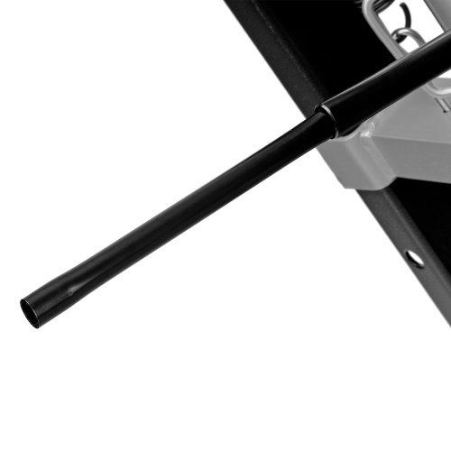 Пресс гидравлический, 12 т, 1360 х 500 х 510 мм. (комплект из 2 частей) Matrix по ценам производителя в Уфе с доставкой по всей России