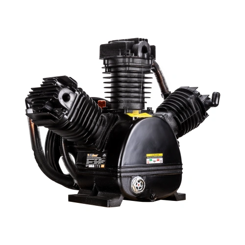 Компрессорная головка ременная AEROMAX B3120 по ценам производителя в Уфе с доставкой по всей России