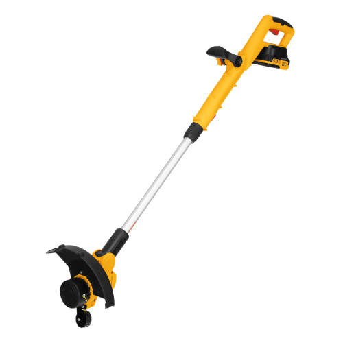 Триммер аккумуляторный GT-230, 230 мм, Li-Ion, 20 В Denzel по ценам производителя в Уфе с доставкой по всей России