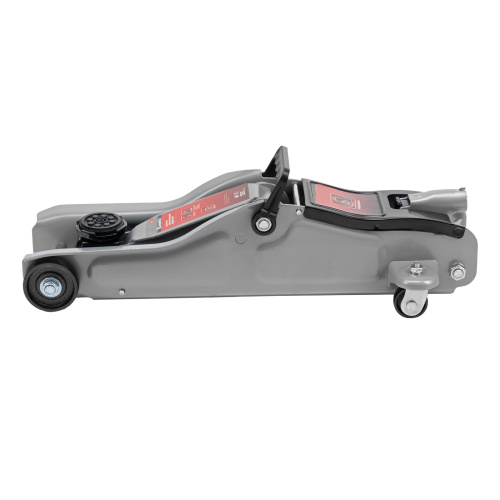 Домкрат гидравлический подкатной 2 т в пластиковом кейсе 85-330 мм. Low Profile Matrix по ценам производителя в Уфе с доставкой по всей России