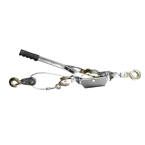 Лебедка ручная рычажная GEARSEN GL 4 по ценам производителя в Уфе с доставкой по всей России