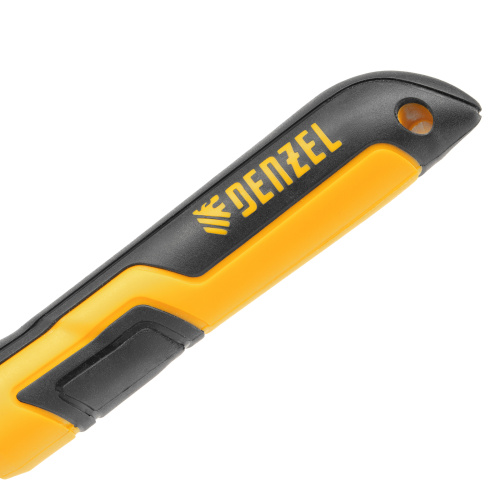 Болторез 300 мм 12", Cr-Mo Denzel по ценам производителя в Уфе с доставкой по всей России