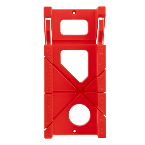 Стусло пластиковое, 300 х 100 мм, обушковая пила 350 мм, двухкомпонентная рукоятка Matrix. по ценам производителя в Уфе с доставкой по всей России