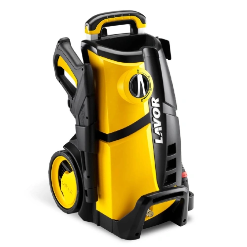 Электрическая минимойка LAVOR LVR4 150 WPS по ценам производителя в Уфе с доставкой по всей России