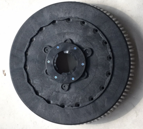 Щетка 350 мм для поломоечных машин MINI 350 по ценам производителя в Уфе с доставкой по всей России