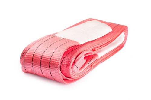 Строп текстильный TOR СТП 5,0 т 13,0 м 150 мм (6:1) по ценам производителя в Уфе с доставкой по всей России