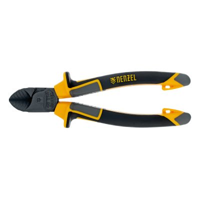 Бокорезы 160 мм, трехкомпонентные рукоятки Denzel по ценам производителя в Уфе с доставкой по всей России