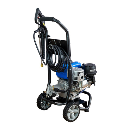 Мойка высокого давления бензиновая Dinking DKGPW3000-E (205 бар, 550 л/ч, DK170F/P) по ценам производителя в Уфе с доставкой по всей России