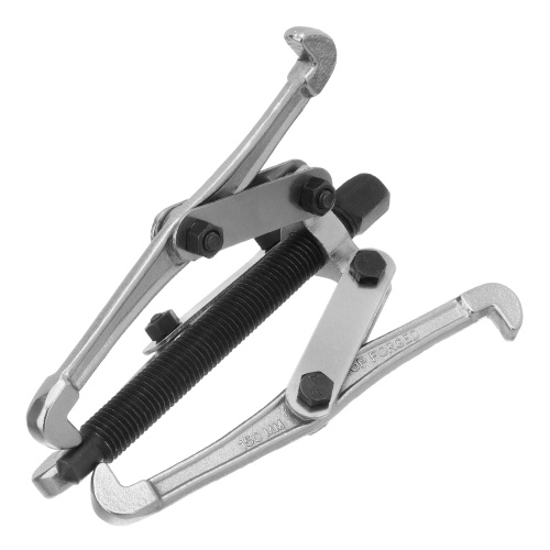 Съемник механический, 150 мм, тройной Sparta по ценам производителя в Уфе с доставкой по всей России