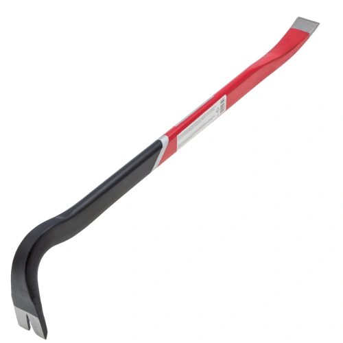 Лом-гвоздодер усиленный, 450 х 25 х 12 мм Matrix по ценам производителя в Уфе с доставкой по всей России