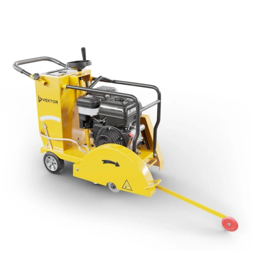 Швонарезчик Vektor VFS-500B по ценам производителя в Уфе с доставкой по всей России