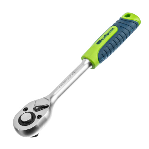 Набор инструментов, 1/2", 3/8", 1/4", пластиковый кейс 172 предм. Сибртех по ценам производителя в Уфе с доставкой по всей России