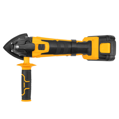 Многофункциональный инструмент аккумуляторный MTL-IB-18-02, Li-Ion, 18 В, 1.5 А*ч Denzel по ценам производителя в Уфе с доставкой по всей России