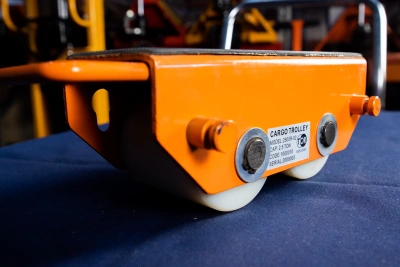 Роликовая платформа подкатная TOR 2500R-02 2,5 т купить в Москве с доставкой по всей России | ProtosMarket.ru