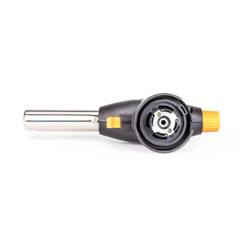 Насадка на баллон без резьбы FOXWELD LP-75 (лампа воздушная пропановая, пр-во FoxWeld/КНР) по ценам производителя в Уфе с доставкой по всей России