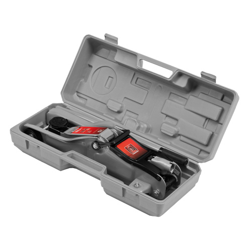 Домкрат гидравлический подкатной 2 т в пластиковом кейсе 85-330 мм. Low Profile Matrix по ценам производителя в Уфе с доставкой по всей России