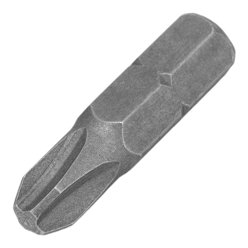 Отвертка реверсивная, набор бит, 12 шт, CrV Matrix по ценам производителя в Уфе с доставкой по всей России