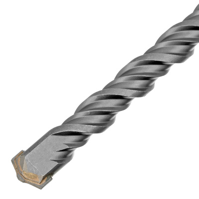 Бур по бетону, 18 x 600 мм, SDS Plus Matrix по ценам производителя в Уфе с доставкой по всей России