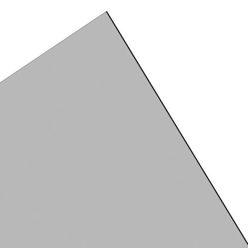 Гладилка из нержавеющей стали, 480 х 130 мм, деревянная ручка Matrix по ценам производителя в Уфе с доставкой по всей России