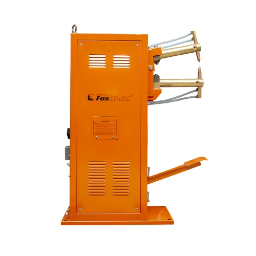Машина контактной сварки МТР-16 (пр-во FoxWeld/КНР) купить в Москве с доставкой по всей России | ProtosMarket.ru