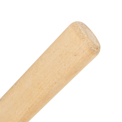 Молоток слесарный, 800 г, круглый боек, деревянная рукоятка по ценам производителя в Уфе с доставкой по всей России