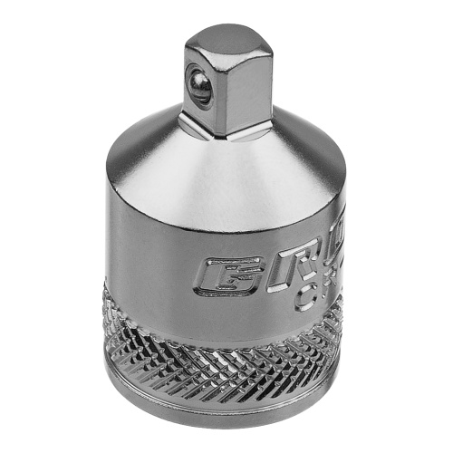 Набор торцевых головок, трещотка 120 зубьев, 1/2", 1/4", CrV, 41 предмет Gross по ценам производителя в Уфе с доставкой по всей России