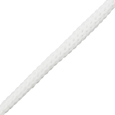 Шнур хозяйственный, D 4 мм, L 25 м, полиэфирный Сибртех по ценам производителя в Уфе с доставкой по всей России