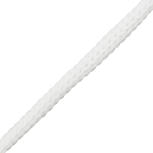 Шнур хозяйственный, D 4 мм, L 25 м, полиэфирный Сибртех по ценам производителя в Уфе с доставкой по всей России