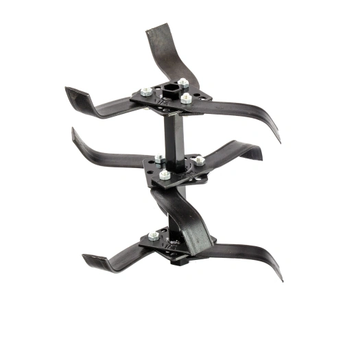 Мотоблок DPT-170, 7 л.с, ременное сцепление, ширина 85 см, глубина 35 см, фрез 3 х 3, ШОМ, передачи 2В/1Н Denzel по ценам производителя в Уфе с доставкой по всей России