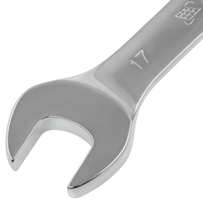 Набор ключей комбинированных, трещеточных шарнирных 8 шт Matrix по ценам производителя в Уфе с доставкой по всей России