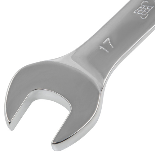 Набор ключей комбинированных, трещеточных шарнирных 8 шт Matrix по ценам производителя в Уфе с доставкой по всей России