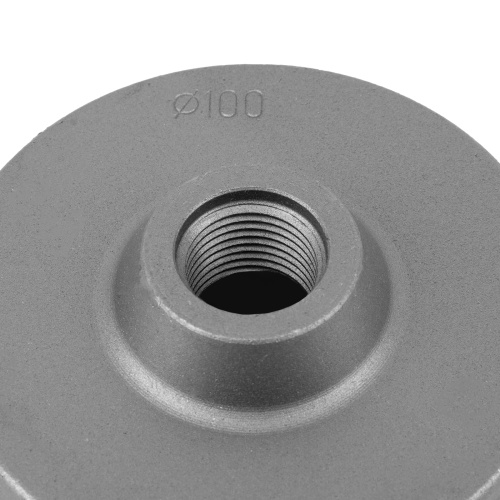 Буровая коронка, M22 х 100 мм Matrix по ценам производителя в Уфе с доставкой по всей России