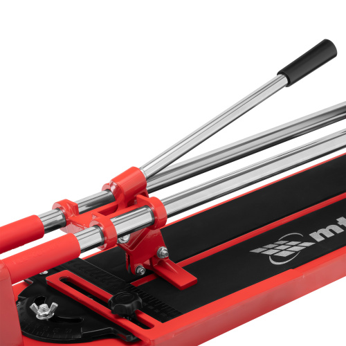 Плиткорез 500 х 16 мм, "Балеринка", поворотный металлический угольник MTX по ценам производителя в Уфе с доставкой по всей России