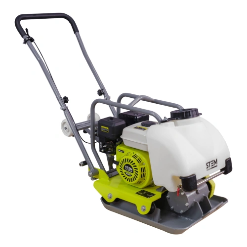 Виброплита STEM Techno SPC 192ES (STEM GX200) по ценам производителя в Уфе с доставкой по всей России