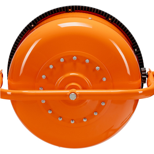 Бетоносмеситель БСН-220П, мощность 1000 Вт, полиамидный венец Сибртех купить в Москве с доставкой по всей России | ProtosMarket.ru