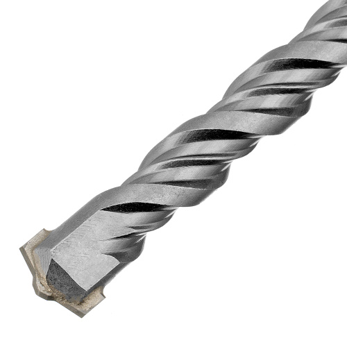 Бур по бетону, 16 x 210 мм, SDS Plus Matrix по ценам производителя в Уфе с доставкой по всей России
